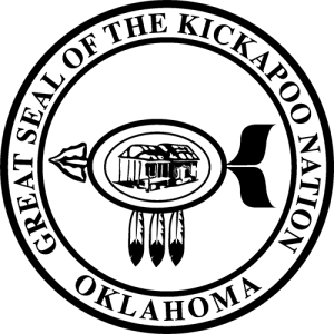 Kickapoo Tribe of Oklahoma