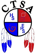 Central Tribes of the Shawnee Area