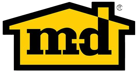 M-D Building Products